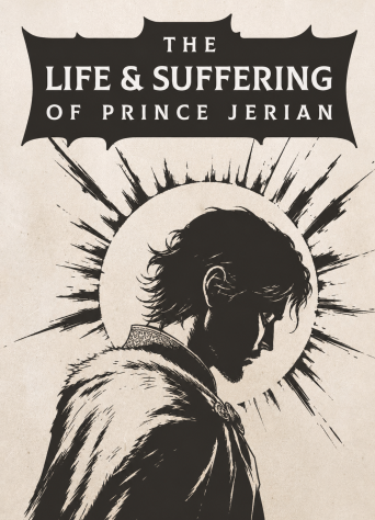 Свежий релиз, сиквел&amp;nbsp;«The Life and Suffering of Sir Brante»&amp;nbsp;(2026)