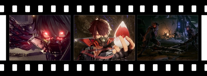 Code vein обзор. Смотреть фото Code vein обзор. Смотреть картинку Code vein обзор. Картинка про Code vein обзор. Фото Code vein обзор