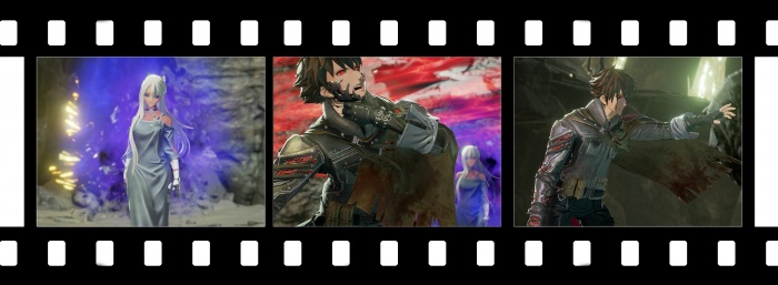 Code vein обзор. Смотреть фото Code vein обзор. Смотреть картинку Code vein обзор. Картинка про Code vein обзор. Фото Code vein обзор