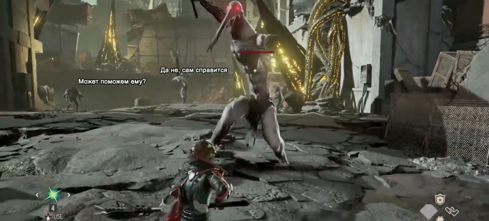 Code vein обзор. Смотреть фото Code vein обзор. Смотреть картинку Code vein обзор. Картинка про Code vein обзор. Фото Code vein обзор