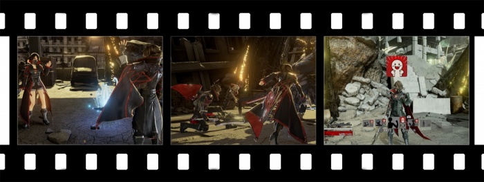 Code vein обзор. Смотреть фото Code vein обзор. Смотреть картинку Code vein обзор. Картинка про Code vein обзор. Фото Code vein обзор