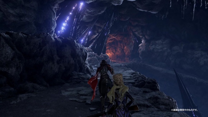 Code vein обзор. Смотреть фото Code vein обзор. Смотреть картинку Code vein обзор. Картинка про Code vein обзор. Фото Code vein обзор