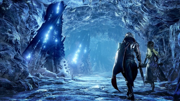 Code vein обзор. Смотреть фото Code vein обзор. Смотреть картинку Code vein обзор. Картинка про Code vein обзор. Фото Code vein обзор