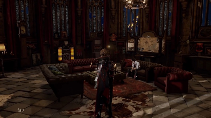 Code vein обзор. Смотреть фото Code vein обзор. Смотреть картинку Code vein обзор. Картинка про Code vein обзор. Фото Code vein обзор