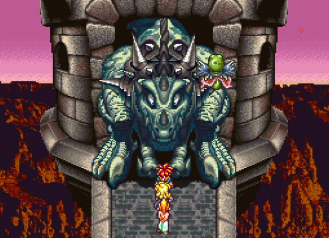 Есть и такое