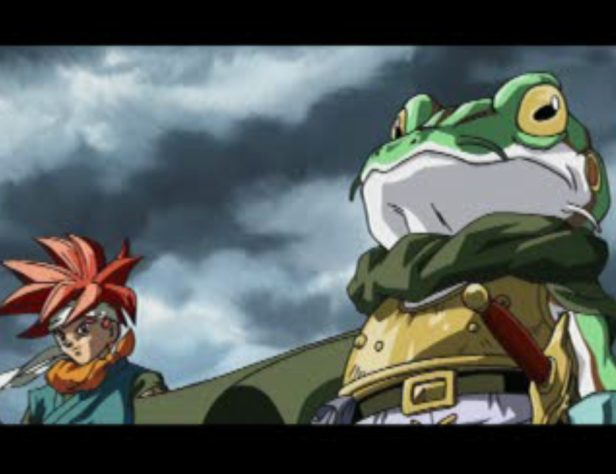 Версия для PS1 привнесла несколько FMV-заставок. Художник угадывается