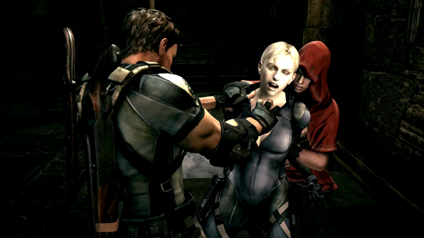 ... ты простреливаешь голову боссу, которого нельзя было убивать