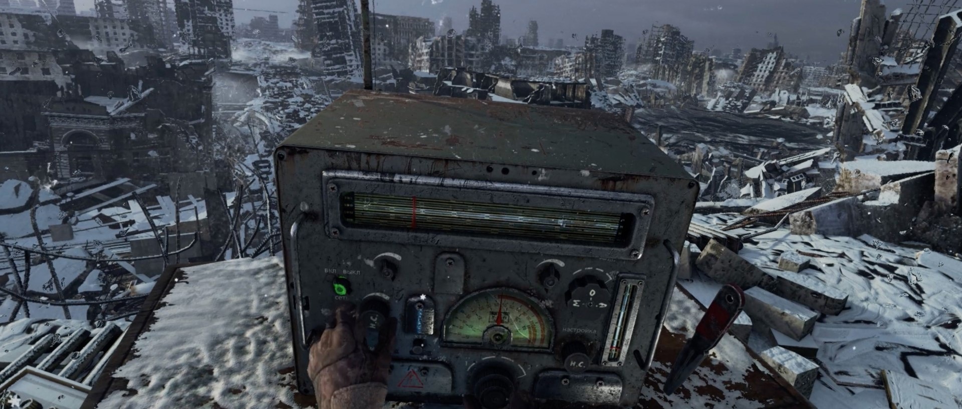 Fallout 4 метро исход фото 110