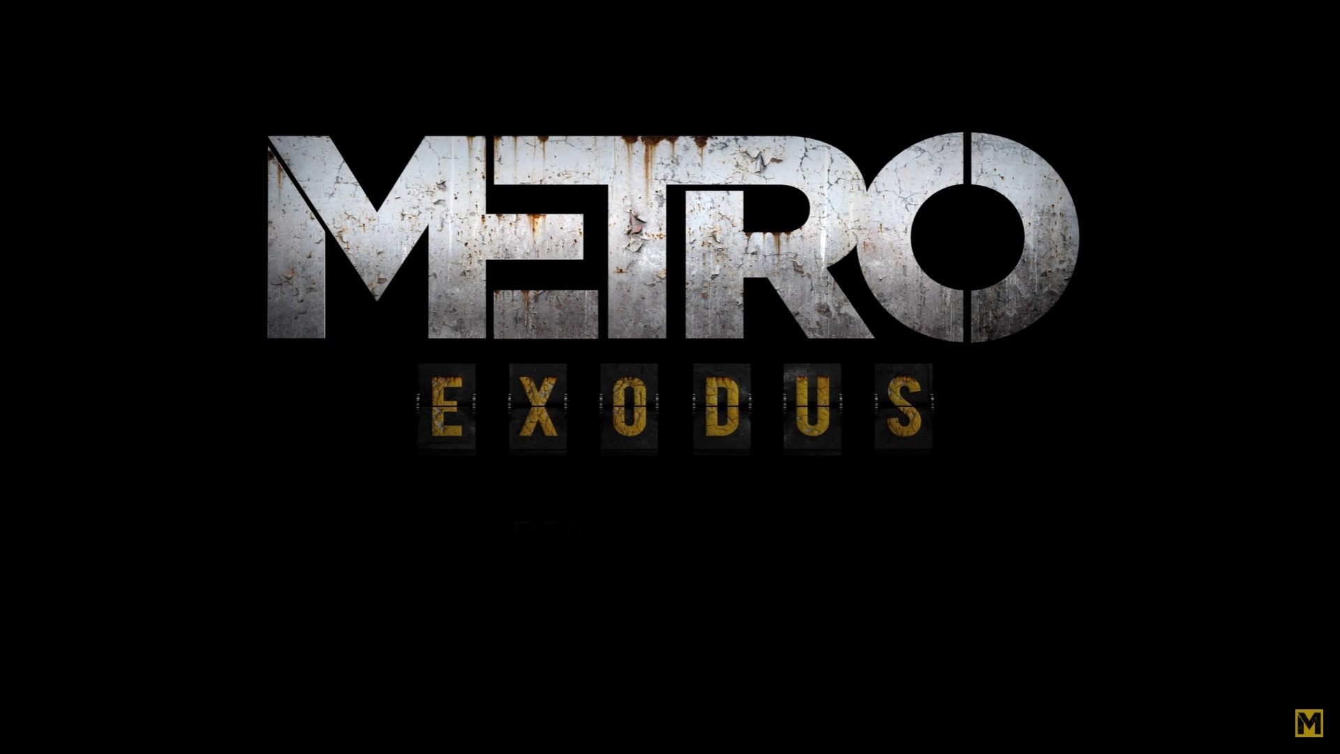 Metro exodus нет в стиме фото 44