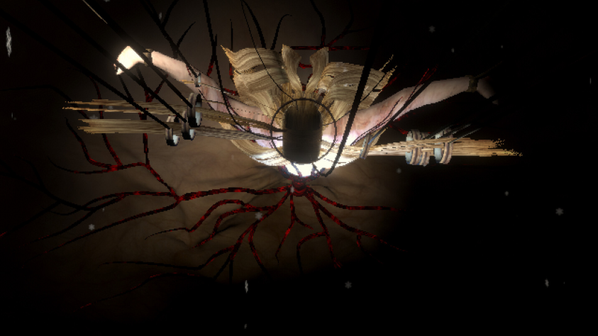 И вновь Вам на страницу в Steam...