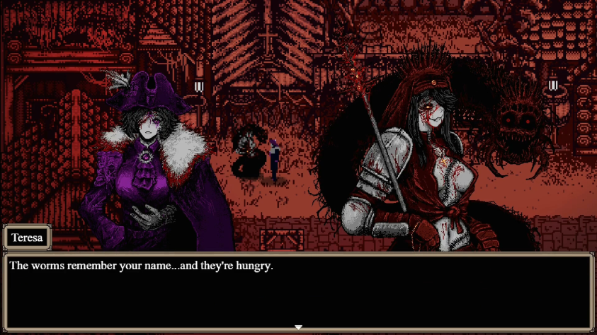 Ну нет трейлера на Ютюбе, ну что поделать!?