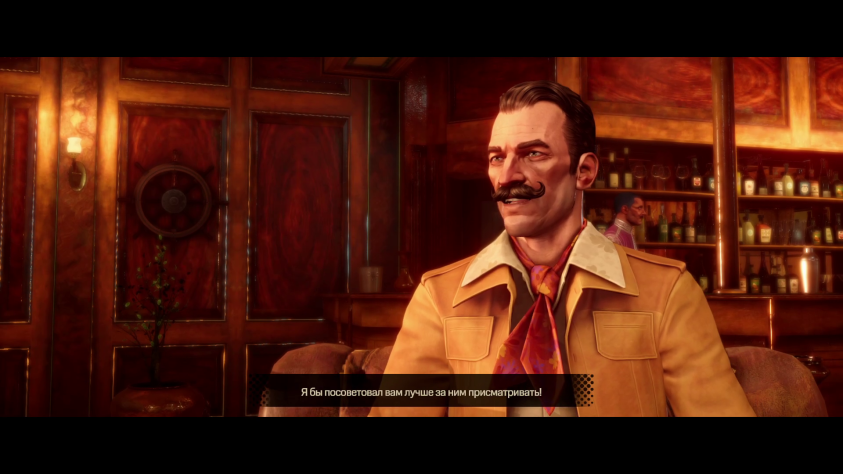 Пророческие слова Пуаро про пистолет Эндрю