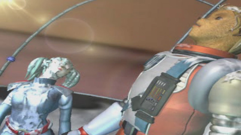 Счастливый финал?