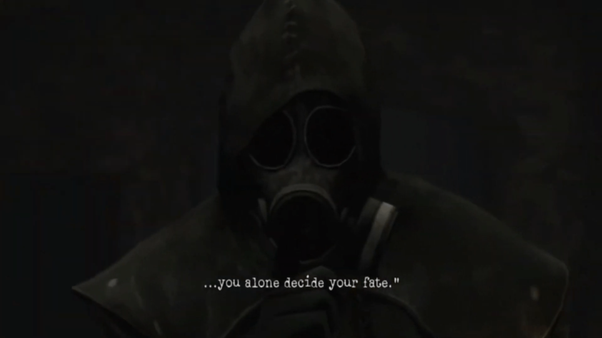 Я молчу про значительно более слабый дизайн палача и других монстров.