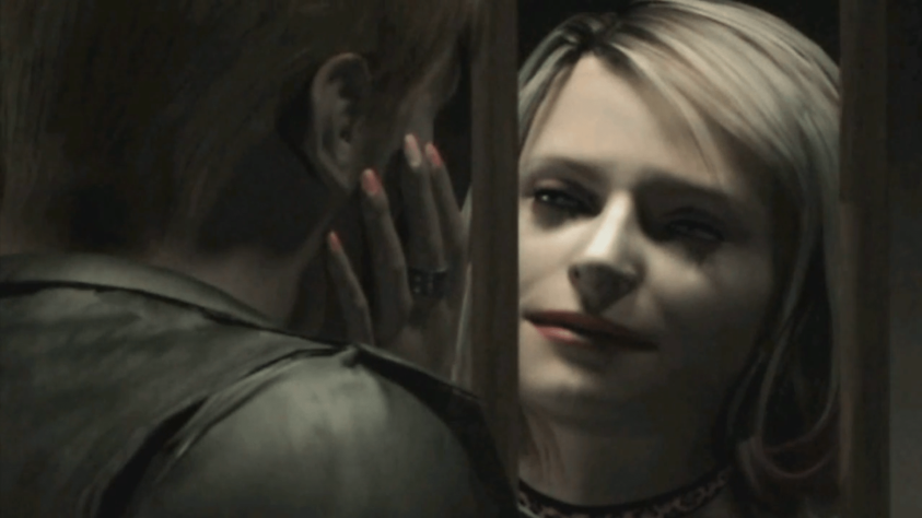 I am not your Mary...