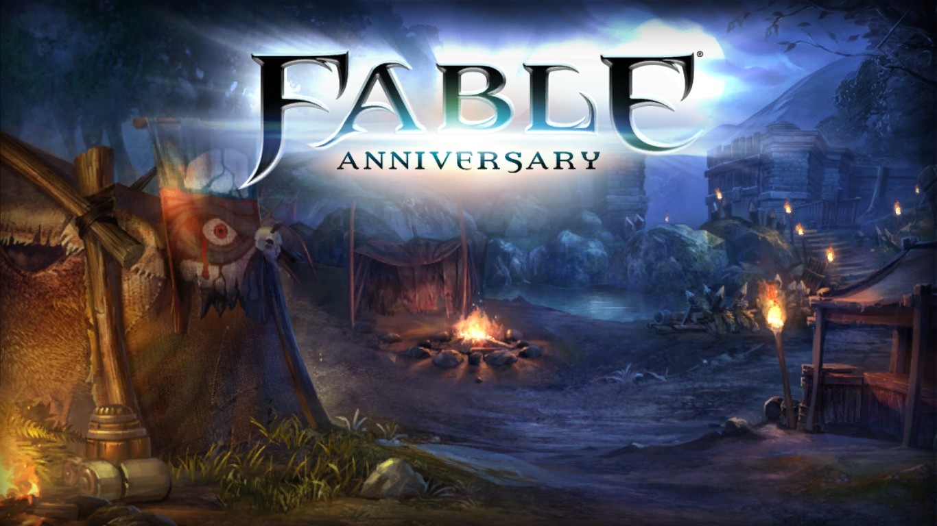 Steam fable lost chapters фото 71