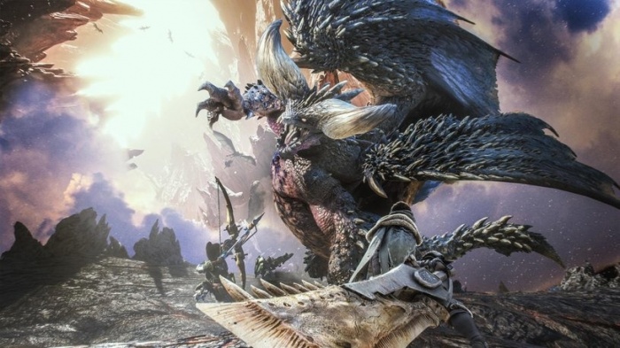 Monster hunter world freetp. Смотреть фото Monster hunter world freetp. Смотреть картинку Monster hunter world freetp. Картинка про Monster hunter world freetp. Фото Monster hunter world freetp