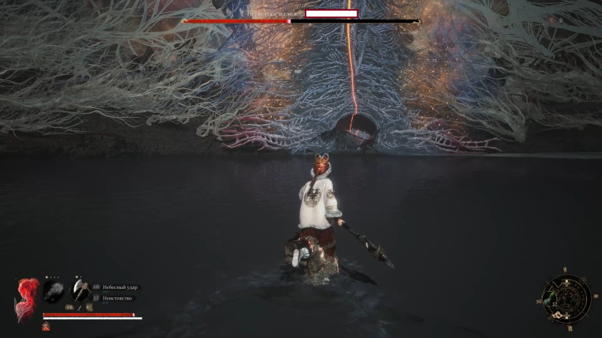 Если вы думали, что хуже Зверя Элдена уже ничего не будет, то вот вам целая игра про таких боссов.