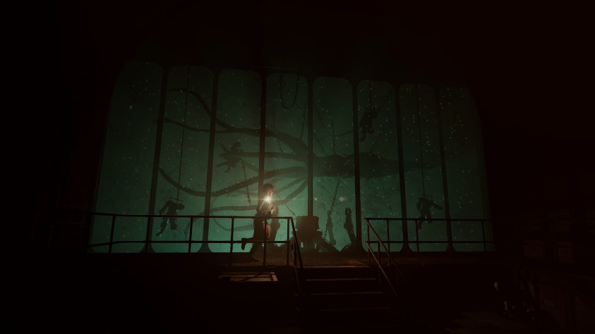 Ктулху фхтагн!