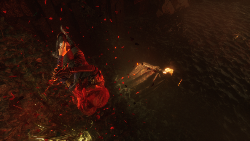 Фоторежим в игре крутой, НО. Нельзя настраивать позы и эмоции персонажей.