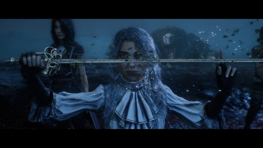 Ваншот не хилится (но босс об этом не знает).