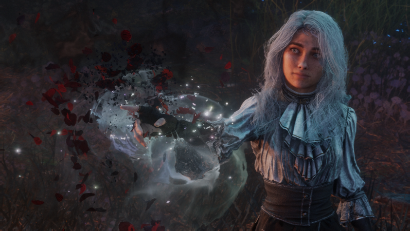 А потом ты пойдёшь играть в Shin Megami Tensei III: Nocturne.