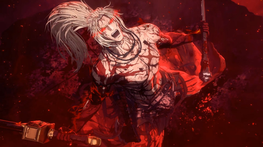 Буквально я, когда понял, что игра не совсем то, чем казалась.