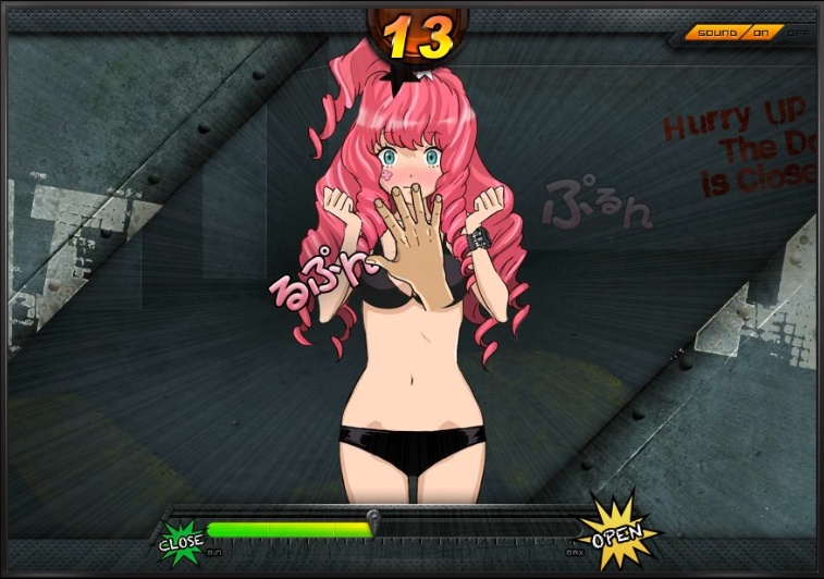Zero Escape Hentai