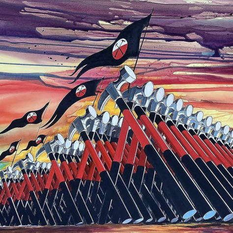 «The Wall» (1979)