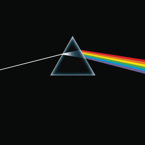 «Dark Side of&amp;nbsp;the Moon» (1973)