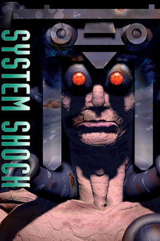 System Shock (1994)