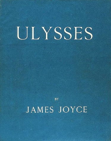 «Улисс» (1922)
