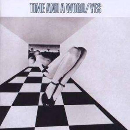 Time And a&amp;nbsp;Word (1970)