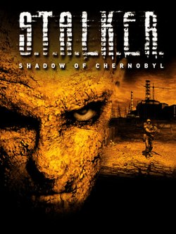 S.T.A.L.K.E.R. (2007)