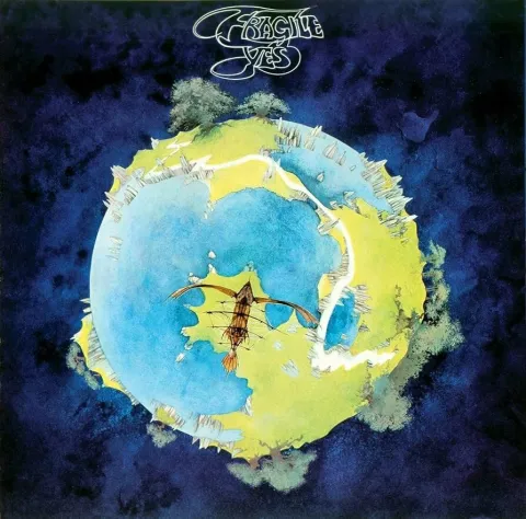 Fragile (1971)