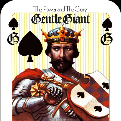 The Power and The Glory (1974)