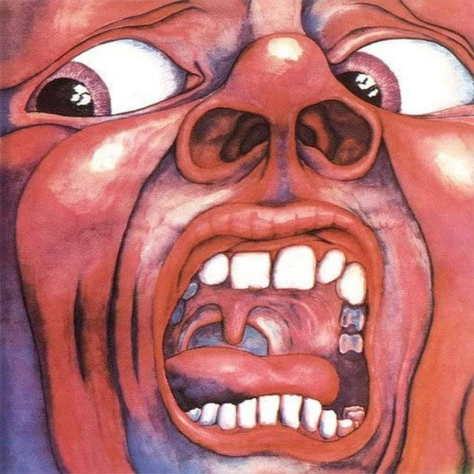 «In&amp;nbsp;the Court of&amp;nbsp;the Crimson King» (1969)