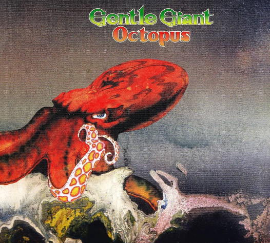 Octopus (1972)