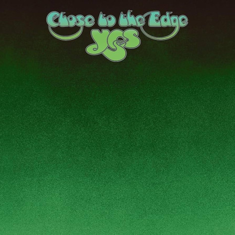 Close to&amp;nbsp;the Edge (1972)