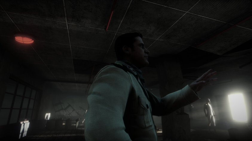 Фарук аль-Башир