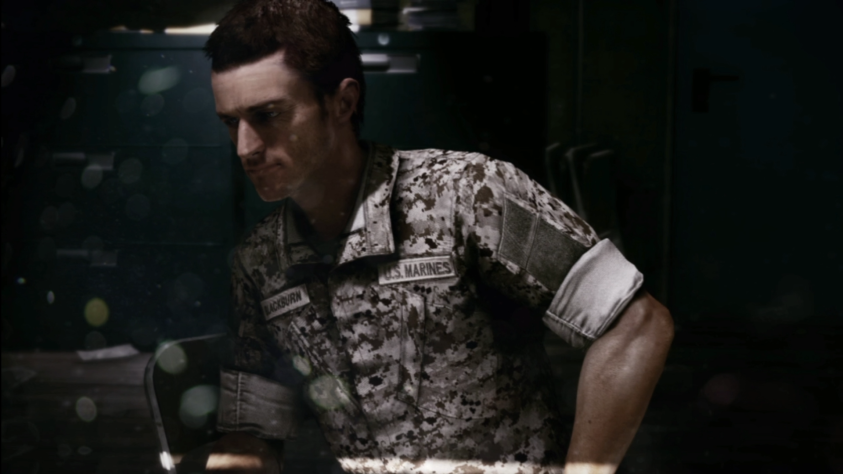 Генри Блэкбёрн