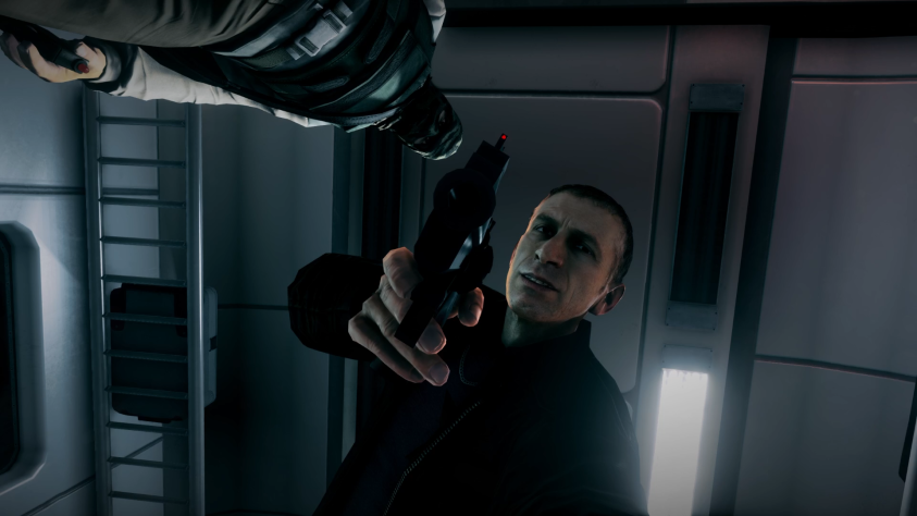 Соломон (тот, который без балаклавы)