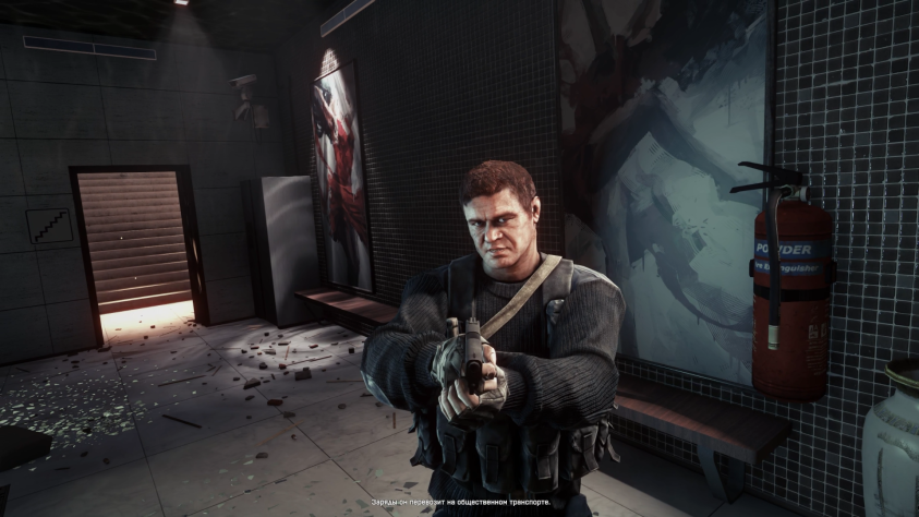 Дмитрий Маяковский