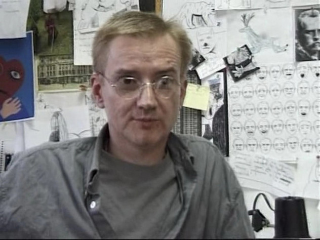 Игорь Ковалёв