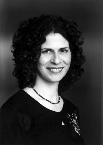 Арлин Класки