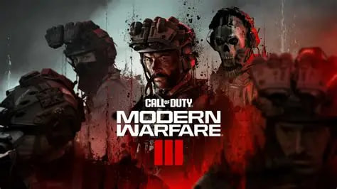 Последний на данный момент Call of Duty c CTF. Был добавлен в одном из обновлений