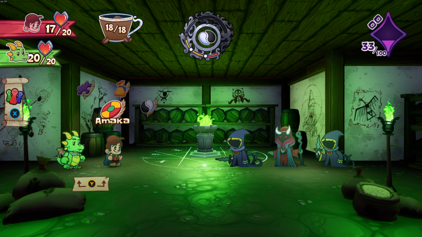 Нисколько не подозрительные фигуры в плащах