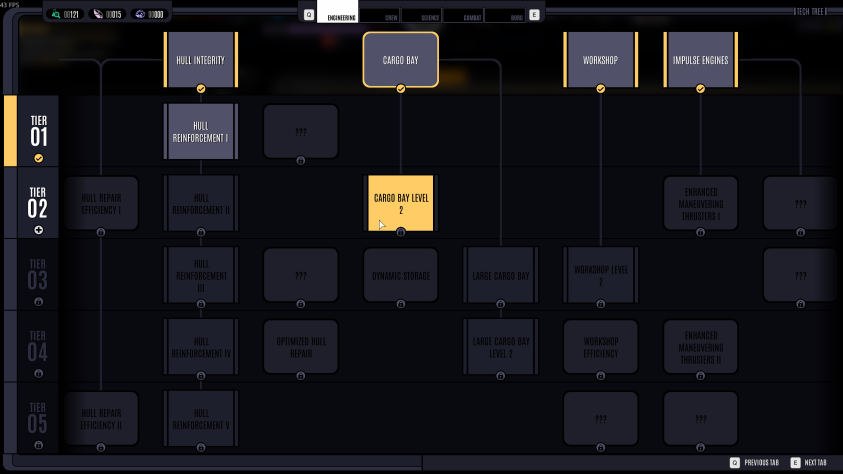 Все 5 такие большие, они еще и уходят вправо
