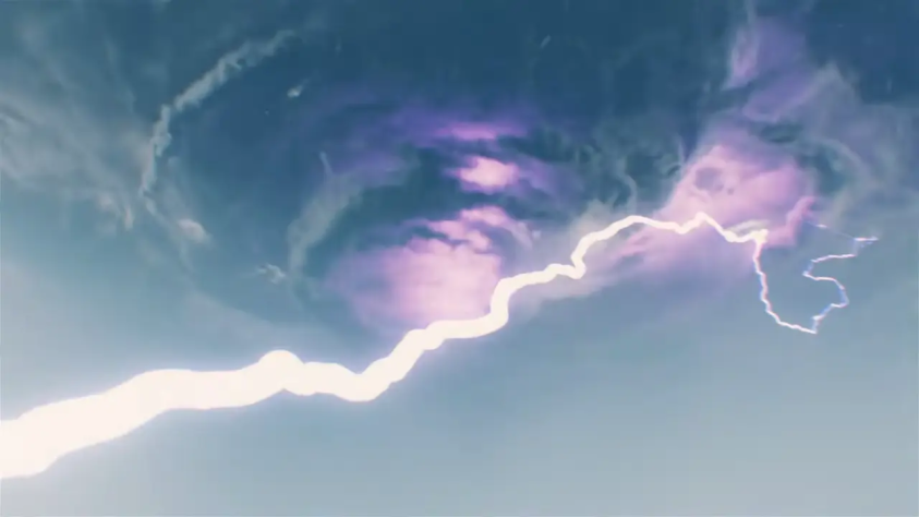 Фиолетовый шторм в трейлере Blizzcon 2026... ЭТО НЕ МОЖЕТ БЫТЬ СОВПАДЕНИЕМ!