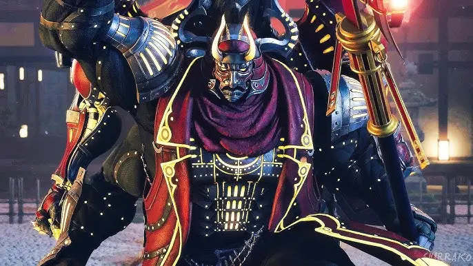 Гильгамеш заставил меня попотеть 